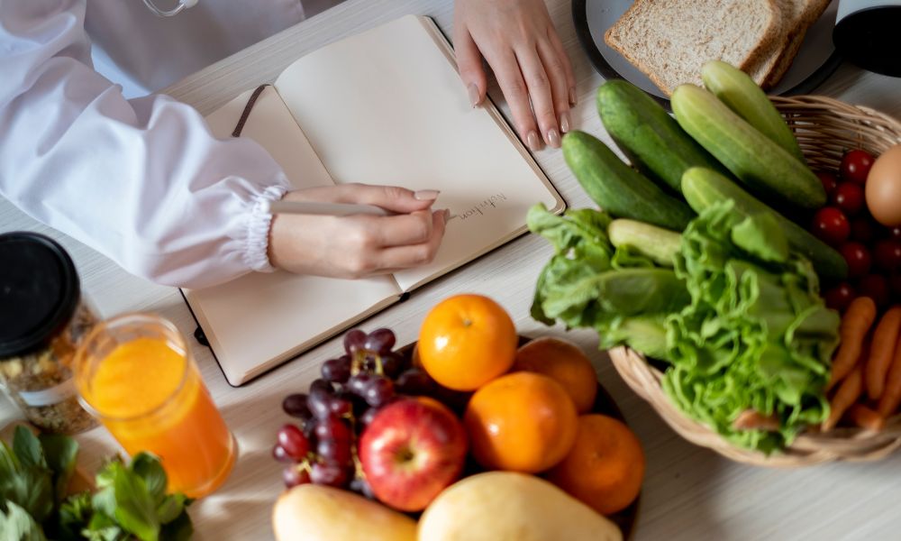 Como Incluir Mais Vegetais na Sua Rotina de Forma Fácil