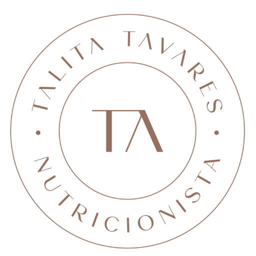 Talita Tavares Nutricionista